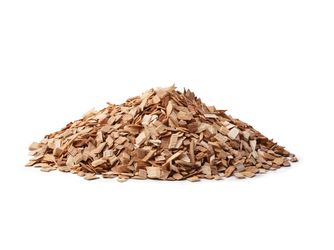 Holz-Räucherchips, Pflaumen, 700g