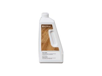 Holz Seife 750 ml