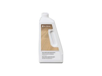 Holz Seife weiß 750 ml
