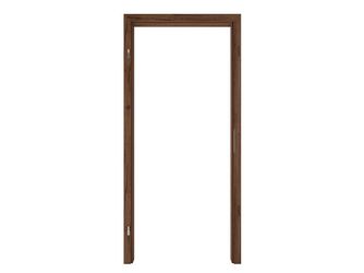 Wohnraumzarge CPL Allgäueiche Struktur melaminharzbeschichtet "Basic"