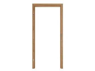 Wohnraumzarge CPL Sandeiche Struktur melaminharzbeschichtet "Basic"