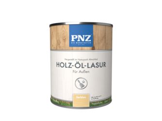 Holz-Öl-Lasur lärche 5l