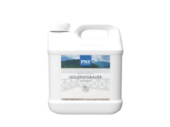 Holzentgrauer 30l