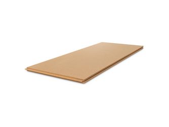 Holzfaser-Dämmplatte protect M 1325x600x40mm N+F