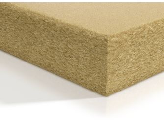 Holzfaserdämmmatte Thermoflex Stumpf 1350x575x30mm