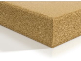 Holzfaserdämmmatte Thermoflex Stumpf 1350x575x30mm