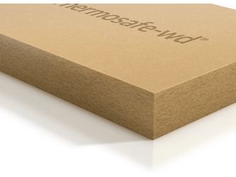 Thermosafe wd rundum stumpfkantig