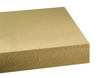 Holzfaserdämmplatte Pavatherm stumpf 1100 x 600 mm