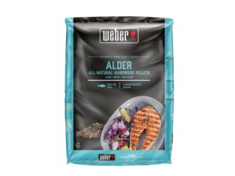 Holzpellets Erle - 8kg
