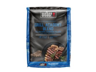 Holzpellets Grill Academy Blend - 8kg