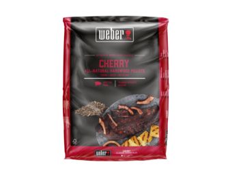 Holzpellets Kirschholz - 8kg