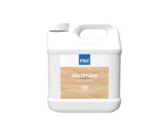 Holzpflege evolution 10l