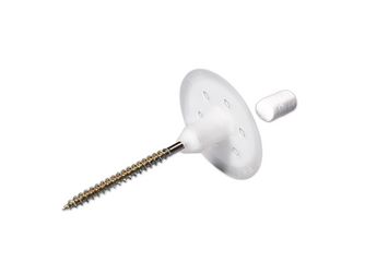 Thermowall Holzschrauben