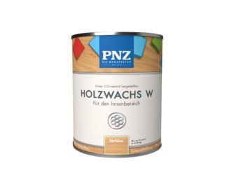 Holzwachs W 30 l Holzwachs W 30 l