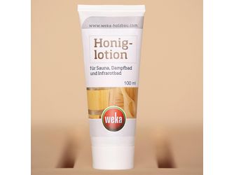 Honiglotion