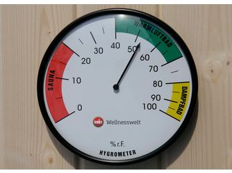 Hygrometer