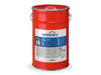 IG-11-Imprägniergrund farblos 10l