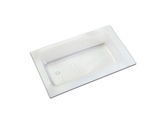 INSTAABOX VE10 Installationsbox 320x190mm, 10Stück/Karton INSTAABOX VE10 Installationsbox 320x190mm, 10Stück/Karton