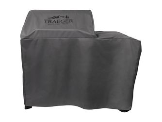 INT RETAIL (PDQ) - WOODRIDGE GRILL COVER