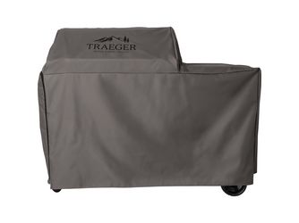 INT RETAIL (PDQ) - WOODRIDGE PRO AND ELITE COVER