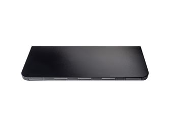 INT RETAIL - P.A.L. POP AND LOCK FRONT SHELF, SMALL