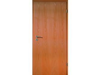 Zimmertür Furnier Buche Röhrenspan "Optima"