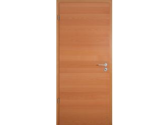 Zimmertür Furnier Buche Living Röhrenspan "Optima"