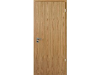 Zimmertür Furnier Eiche Röhrenspan "Optima"