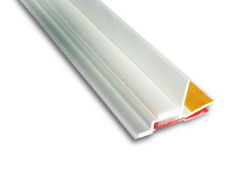 Implio P Fensteranschlussprofil, Länge 300 cm