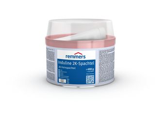 Induline 2K-Spachtel fichte, 500 g Induline 2K-Spachtel fichte, 500 g