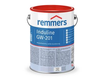 Schlussbeschichtung Induline GW-201 Schlussbeschichtung Induline GW-201