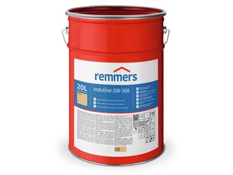 Induline GW-306 farblos, 5l