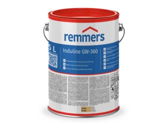 Induline GW-360 farblos, 5l
