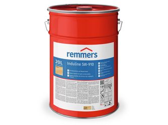 Induline S-910 farblos, 0,5l