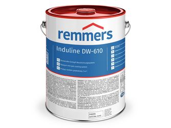 Induline T-665 Plus weiß (RAL 9016), 5l