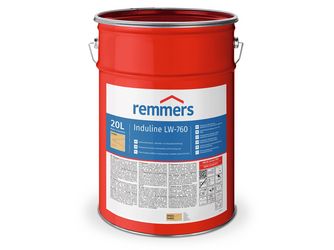 Induline T-760 Plus farblos, 20l
