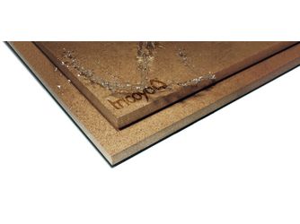 Infinite Tricoya MDF wasserfest 2440x1220x9mm Infinite Tricoya MDF wasserfest 2440x1220x9mm