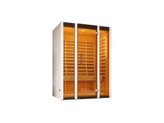 Infrarotkabine OSBY 1