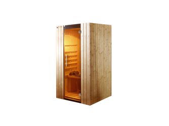 Infrarotkabine RANUA 1