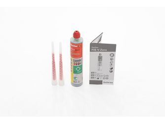 Injektionsmörtel Paket 50x245x50mm
