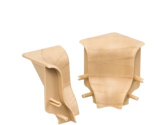Innenecke Apfel Kunststoff f. SL 19x39 geschwung. (2 Stk/Pack) Innenecke Apfel Kunststoff f. SL 19x39 geschwung. (2 Stk/Pack)