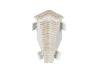 Innenecke SKL-60 Weißbeige