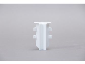 Innenecken für Modern-58, Kunststoff weiß, 2 Stk./Beutel