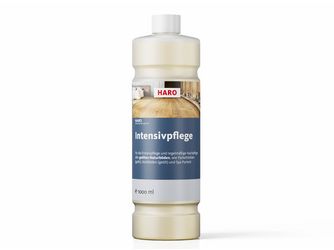 Intensivpflege für geölte Böden clean & green aqua oil 1000 ml INT