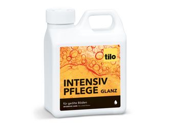 Intensivpflege glanz 1,0 l für Vital NATUR geölte Böden - 1 l ca. 39 m² Intensivpflege glanz 1,0 l für Vital NATUR geölte Böden - 1 l ca. 39 m²