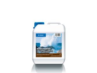 Intensivreiniger für Parkett & Kork 5l