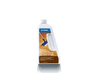 Intensivreiniger für Parkett & Kork 750ml