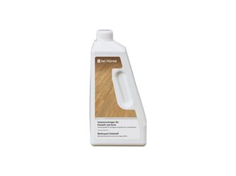 Intensivreiniger für Parkett und Kork 750 ml