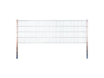 Doppelstabmatte Metall feuerverzinkt "JUMBO"