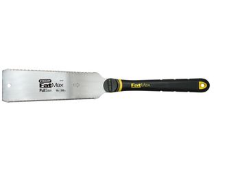 Japansaege FatMax fein u. grob 600mm 12x37,5x3,5cm